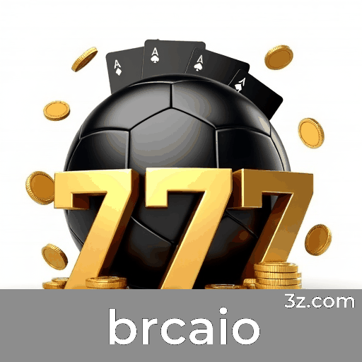 brcaio: Apostas Facilitadas com o Aplicativo Móvel