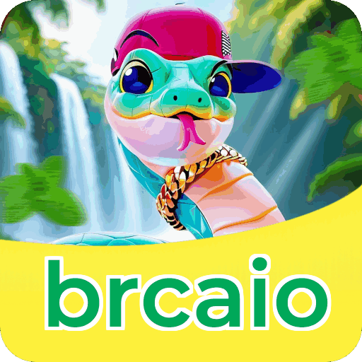Logo Oficial brcaio Download